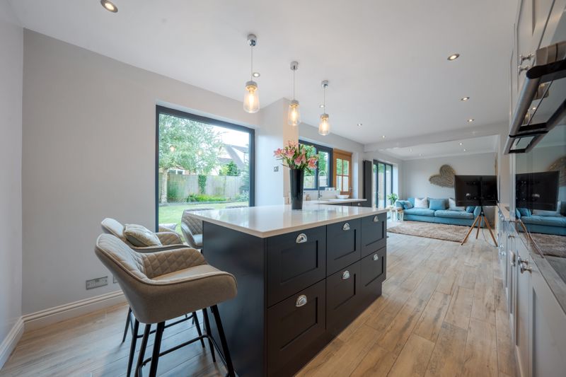 Brookfield Mawdesley